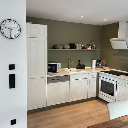 Roemer Apartment Und Zimmer Turkheim Bagian luar foto