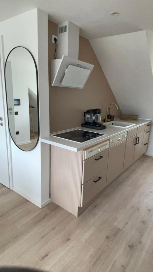 Roemer Apartment Und Zimmer Turkheim Bagian luar foto