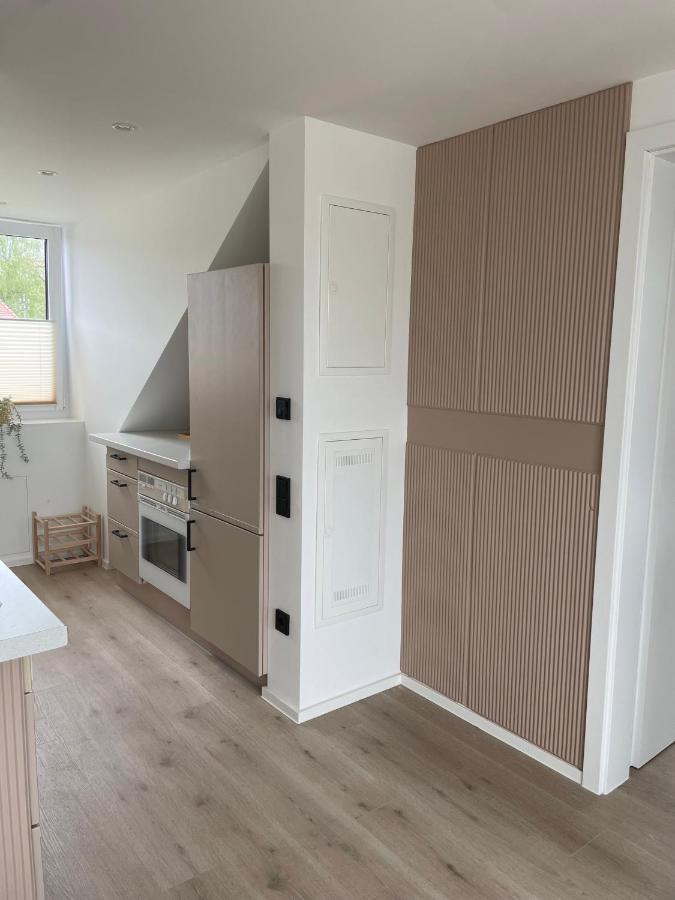 Roemer Apartment Und Zimmer Turkheim Bagian luar foto