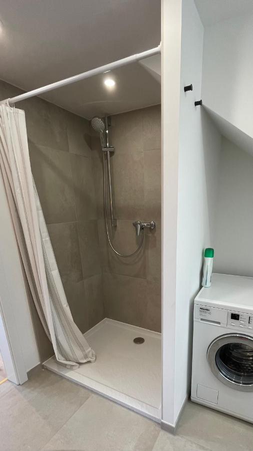 Roemer Apartment Und Zimmer Turkheim Bagian luar foto