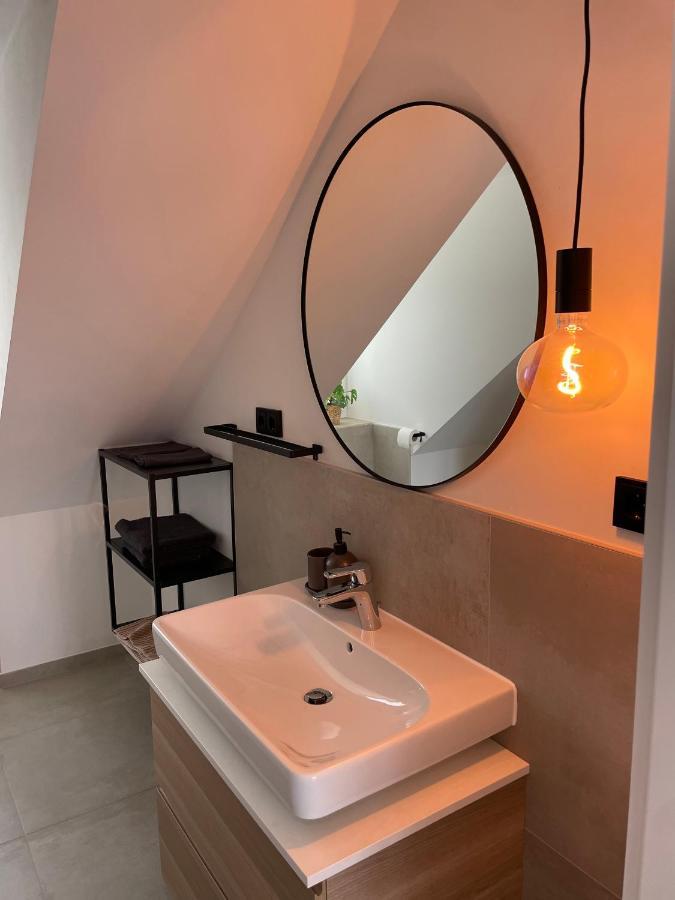 Roemer Apartment Und Zimmer Turkheim Bagian luar foto