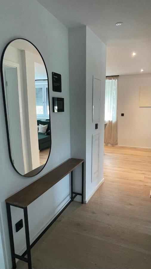 Roemer Apartment Und Zimmer Turkheim Bagian luar foto