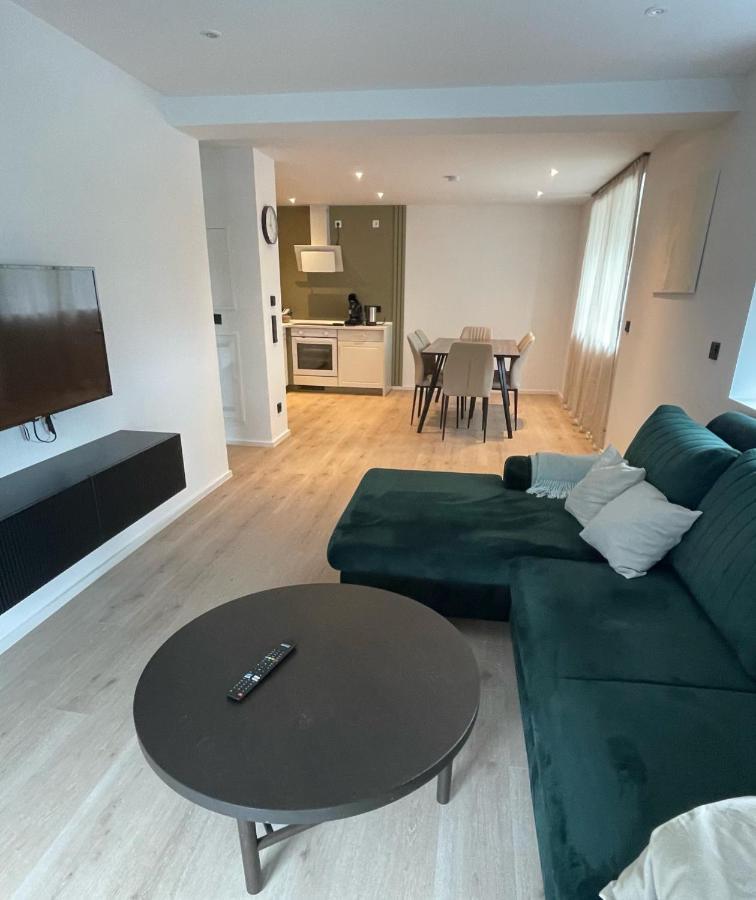 Roemer Apartment Und Zimmer Turkheim Bagian luar foto
