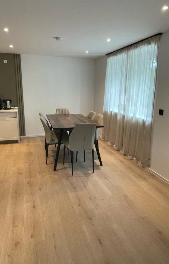 Roemer Apartment Und Zimmer Turkheim Bagian luar foto