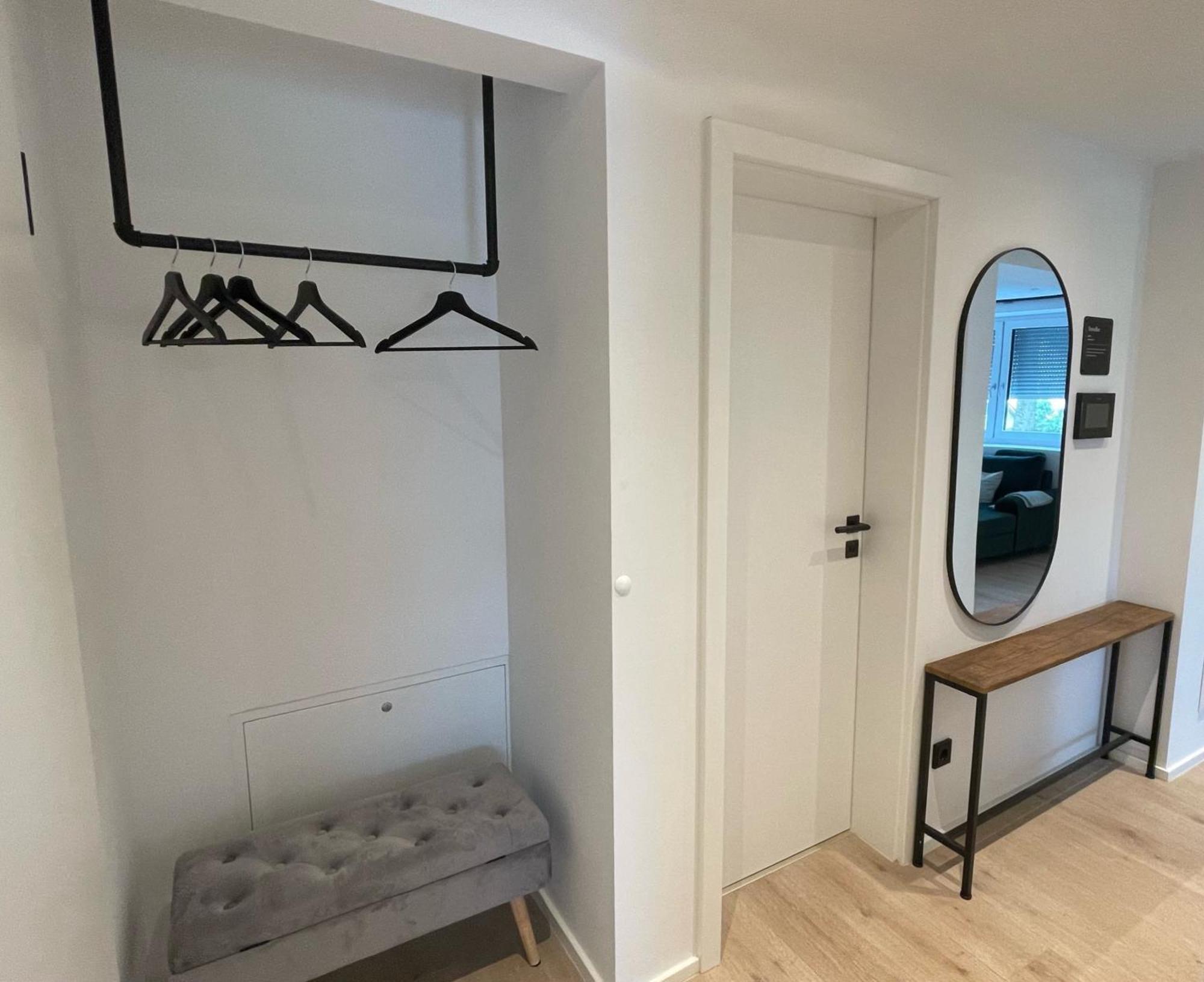 Roemer Apartment Und Zimmer Turkheim Bagian luar foto
