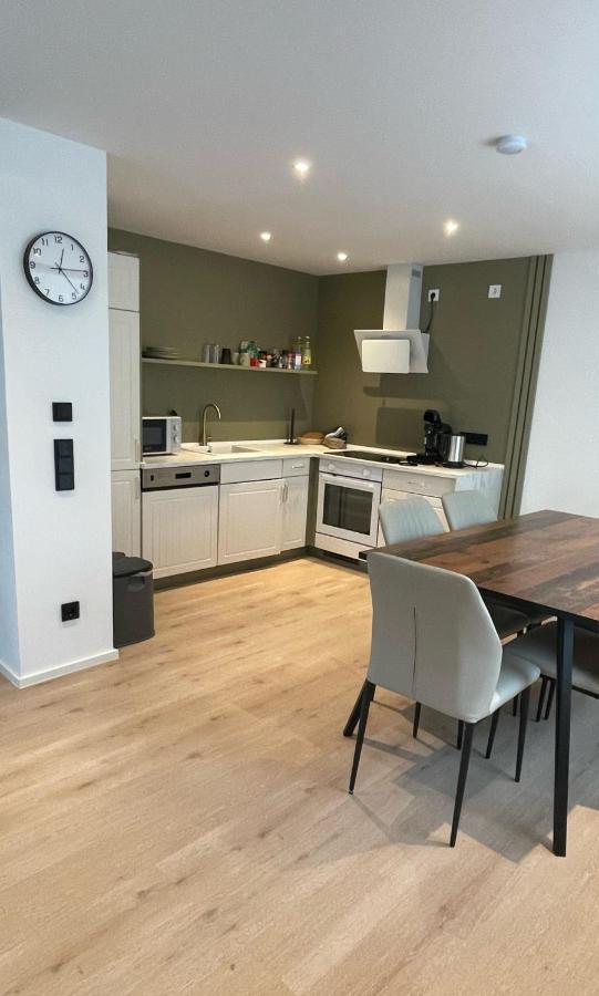 Roemer Apartment Und Zimmer Turkheim Bagian luar foto